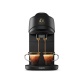 Cafetière à dosette ou capsule Philips LM9512/60 L'OR Barista Absolu Noir
