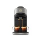 Cafetière à dosette ou capsule Philips LM9512/20 L''OR Barista Mamba Gris