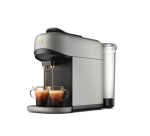 Cafetière à capsule Philips LM9512/20 L'OR Barista Absolu Gris