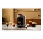 Cafetière à capsule Philips LM9512/20 L'OR Barista Absolu Gris