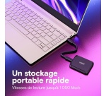 SSD externe Crucial X9 2TB Portable