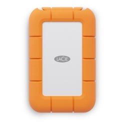SSD externe Lacie Mini Rugged 2To