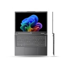 PC portable Acer Aspire 14 AI A14-52M 14" Copilot+ Intel Core Ultra 5 16 Go RAM 512 Go SSD Gris acier