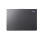 PC portable Acer Aspire 14 AI A14-52M 14" Copilot+ Intel Core Ultra 5 16 Go RAM 512 Go SSD Gris acier