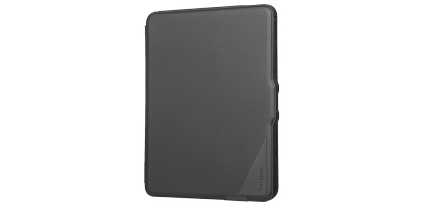Protection d'écran pour tablette Targus Etui avec clavier VersaVu THZ967 Bluetooth Noir