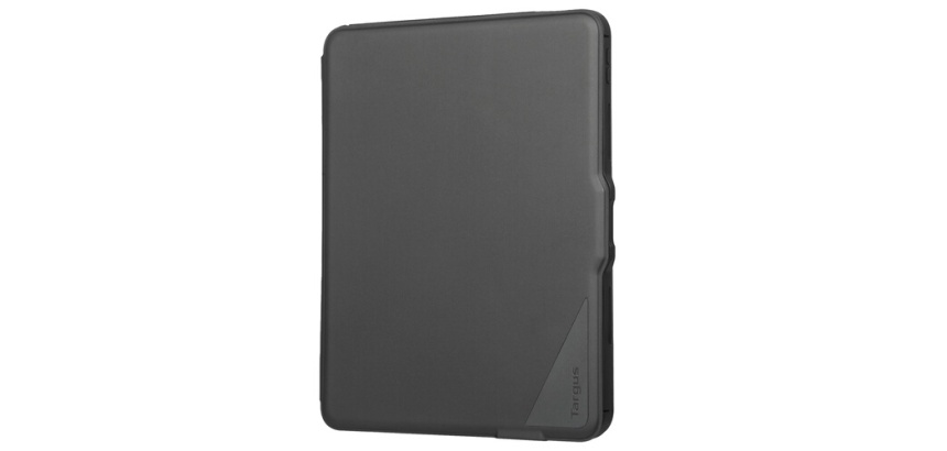 Protection d'écran pour tablette Targus Etui avec clavier VersaVu THZ967 Bluetooth Noir