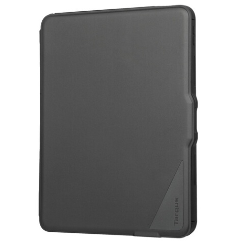 Protection d'écran pour tablette Targus Etui avec clavier VersaVu THZ967 Bluetooth Noir