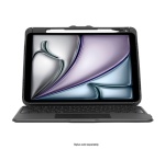 Protection d'écran pour tablette Targus Etui avec clavier VersaVu THZ967 Bluetooth Noir