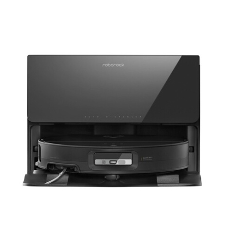Aspirateur robot Roborock Saros 10 Refill Black