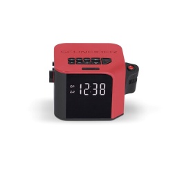 Radio-réveil Schneider LUNA SC360R