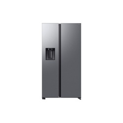 Réfrigérateur américain Samsung RS70F64KDFEF