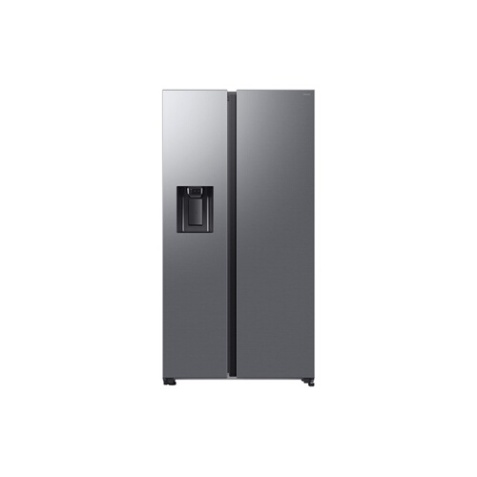 Réfrigérateur américain Samsung RS70F64KDFEF