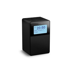 Radio-réveil Philips TAR5100 Noir
