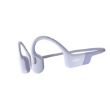 Casque audio Shokz BT CONDUCTION OSSEUSE OPENRUN MINI USBC LILA EXCLU FNAC