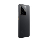 Smartphone Realme Pack GT7T Noir avec chargeur 120W