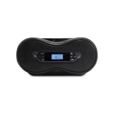 Radio Schneider Poste CD boombox BT