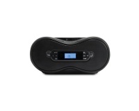 Radio Schneider Poste CD boombox BT