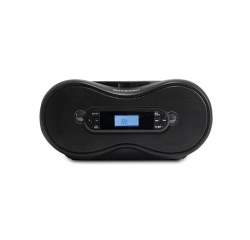 Radio Schneider Poste CD boombox BT