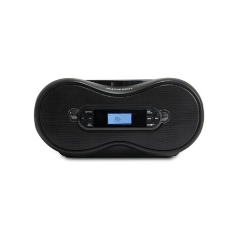 Radio Schneider Poste CD boombox BT