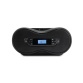 Radio Schneider Poste CD boombox BT