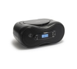 Radio Schneider Poste CD boombox BT