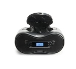 Radio Schneider Poste CD boombox BT