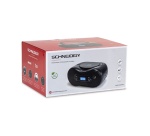 Radio Schneider Poste CD boombox BT