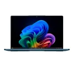 PC portable Lenovo Yoga Slim 9 14" Tactile 120 Hz Copilot+PC Intel Core Ultra 7 32 Go RAM 1 To SSD Bleu