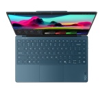 PC portable Lenovo Yoga Slim 9 14" Tactile 120 Hz Copilot+PC Intel Core Ultra 7 32 Go RAM 1 To SSD Bleu
