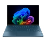 PC portable Lenovo Yoga Slim 9 14" Tactile 120 Hz Copilot+PC Intel Core Ultra 7 32 Go RAM 1 To SSD Bleu