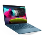 PC portable Lenovo Yoga Slim 9 14" Tactile 120 Hz Copilot+PC Intel Core Ultra 7 32 Go RAM 1 To SSD Bleu