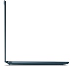 PC portable Lenovo Yoga Slim 9 14" Tactile 120 Hz Copilot+PC Intel Core Ultra 7 32 Go RAM 1 To SSD Bleu