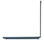 PC portable Lenovo Yoga Slim 9 14" Tactile 120 Hz Copilot+PC Intel Core Ultra 7 32 Go RAM 1 To SSD Bleu