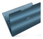 PC portable Lenovo Yoga Slim 9 14" Tactile 120 Hz Copilot+PC Intel Core Ultra 7 32 Go RAM 1 To SSD Bleu
