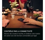 Four encastrable Aeg TS6PB521AB