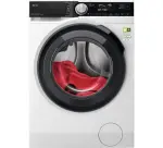 Lave-linge hublot Aeg LFR95A116SW AbsoluteCare 10.0 kg