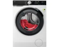 Lave-linge hublot Aeg LFR95A116SW AbsoluteCare 10.0 kg