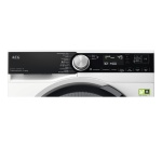Lave-linge hublot Aeg LFR95A116SW AbsoluteCare 10.0 kg