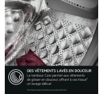 Lave-linge hublot Aeg LFR95A116SW AbsoluteCare 10.0 kg