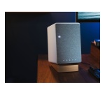 Enceinte connectée Hifi Onkyo GX-10DB Blanc vendues par paire