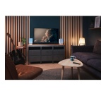 Enceinte connectée Hifi Onkyo GX-10DB Blanc vendues par paire