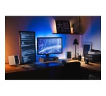 Enceinte connectée Hifi Onkyo GX-30ARC Blanc vendues par paire