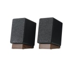 Enceinte connectée Hifi Onkyo GX-30ARC Noir vendues par paire