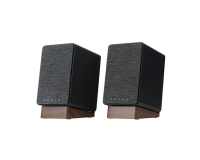 Enceinte connectée Hifi Onkyo GX-30ARC Noir vendues par paire