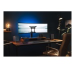 Enceinte connectée Hifi Onkyo GX-30ARC Noir vendues par paire