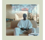 Station d'accueil PC portable Satechi Adaptateur XR Mobile avec Lecteur microSD Space Gray