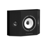 Enceinte surround Triangle BRS1 Noir vendues par paire