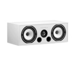 Enceinte centrale Triangle BRC2 Blanc