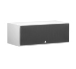 Enceinte centrale Triangle BRC2 Blanc