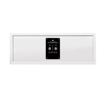 Enceinte centrale Triangle BRC2 Blanc